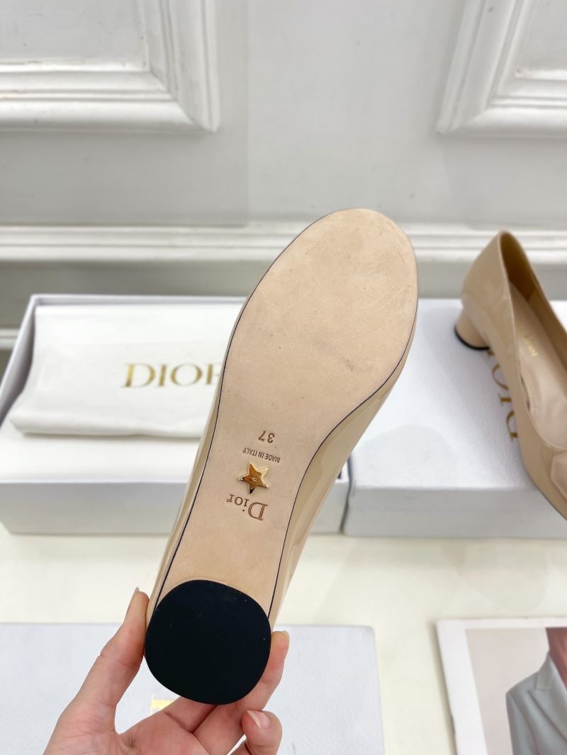 Christian Dior Heeled Shoes